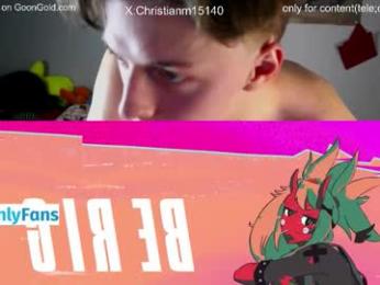 christianslong chaturbate stream image