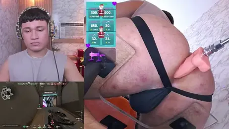 AndrewPeach_ stripchat stream image