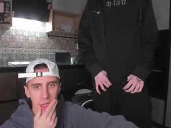 esthetics_boys chaturbate stream image