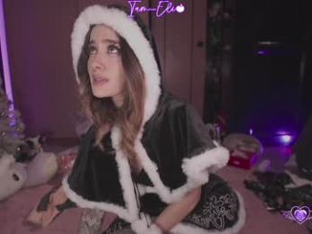 iam_eli chaturbate stream image