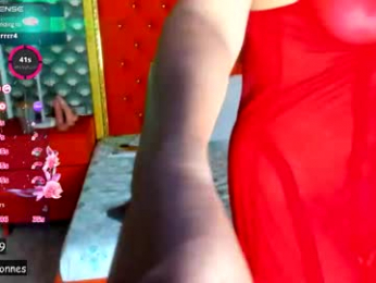 valleriejonnes chaturbate stream image