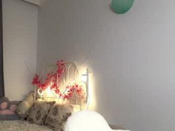 liaglamour chaturbate stream image