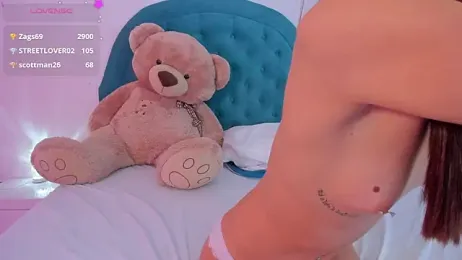 Angely_Sweet stripchat stream image, 26.12.2025 21:30