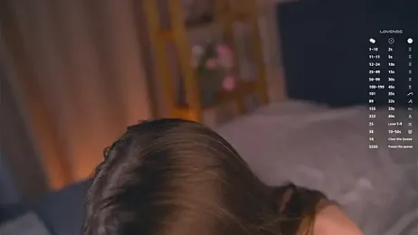 Miss_miracle stripchat stream image