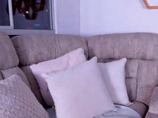 hanna-palmer camsoda stream image, 26.12.2025 23:30