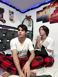 Alex_and_Fabian stripchat stream image