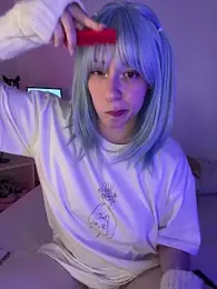 _nobara__ stripchat stream image, 27.12.2025 03:30
