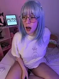 _nobara__ stripchat stream image, 27.12.2025 03:30