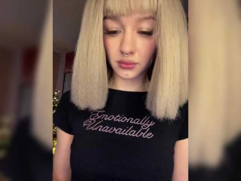 AnnaSissi bongacams stream image