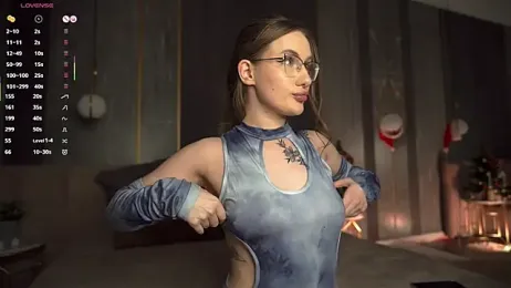 Chanel__May stripchat stream image