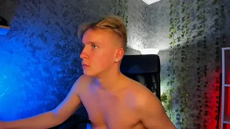 AlexxSweet stripchat stream image