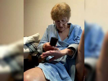 Reife-dame bongacams stream image