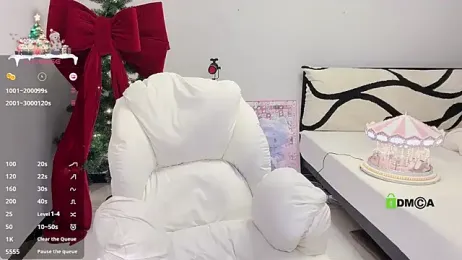 milk_sugar stripchat stream image, 27.12.2025 14:50