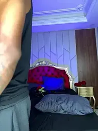 AaronCruz_ stripchat stream image