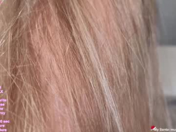 hayleex chaturbate stream image