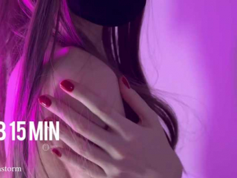 Evo4kaStorm bongacams stream image