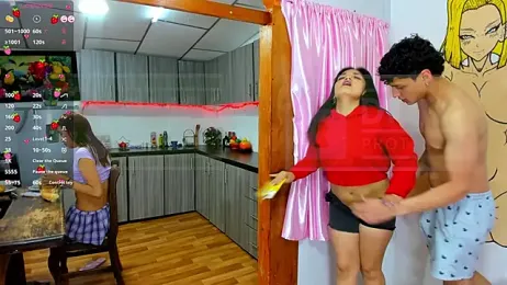 xsexysgirlsx stripchat stream image