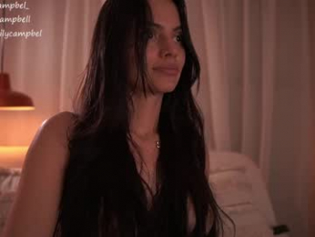 emiilycampbell chaturbate stream image