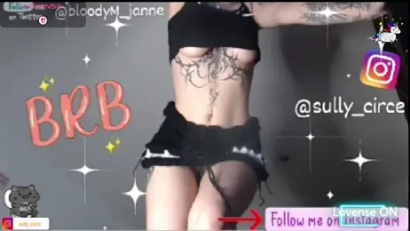 MaryJannes stripchat stream image