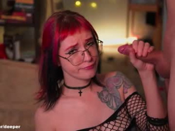 harleyspy chaturbate stream image