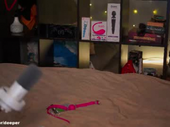 harleyspy chaturbate stream image