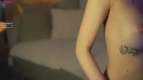 SanySenise stripchat stream image