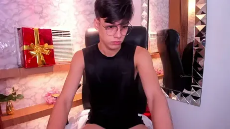 Gerony_ stripchat stream image