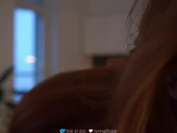 lynnalltop chaturbate stream image