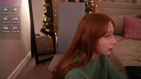 AdritVance stripchat stream image