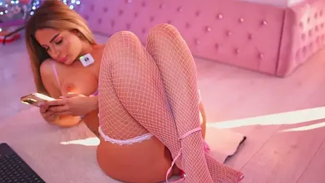 AshleySinn stripchat stream image