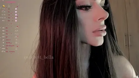 sweetest_bella stripchat stream image