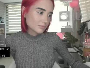 lonelly_lolly98 chaturbate stream image