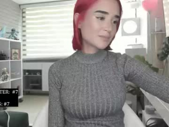 lonelly_lolly98 chaturbate stream image