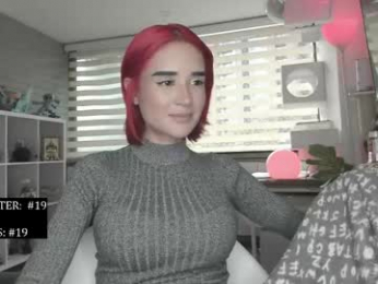 lonelly_lolly98 chaturbate stream image