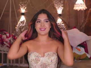 Rossy Adams flirt4free stream image