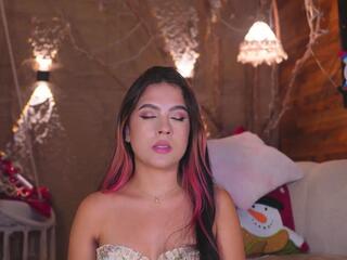 Rossy Adams flirt4free stream image