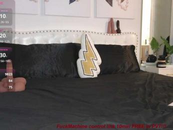 VioletBaby bongacams stream image