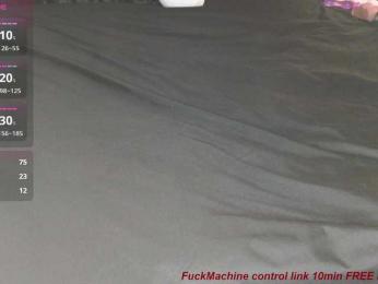 VioletBaby bongacams stream image