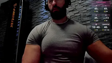 David_Big_Daddy stripchat stream image, 29.12.2025 02:00