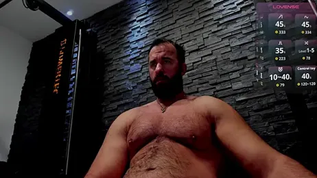 David_Big_Daddy stripchat stream image, 29.12.2025 02:00