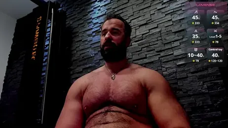 David_Big_Daddy stripchat stream image, 29.12.2025 02:00