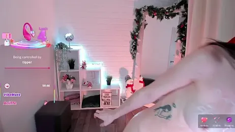 SagiriMei stripchat stream image