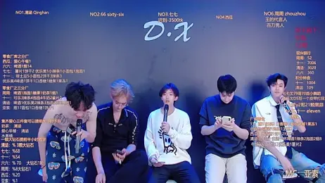 TNT-001 stripchat stream image