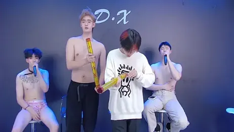 TNT-001 stripchat stream image