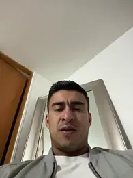 Chris_Clarck stripchat stream image