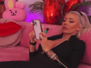 therealfallingangel chaturbate stream image