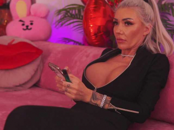 TheFallingAngel bongacams stream image