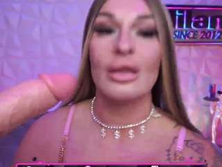 tamaramilano camsoda stream image