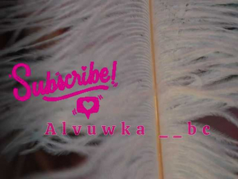 ALVUWKA bongacams stream image