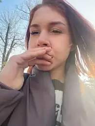 RosieSecret stripchat stream image